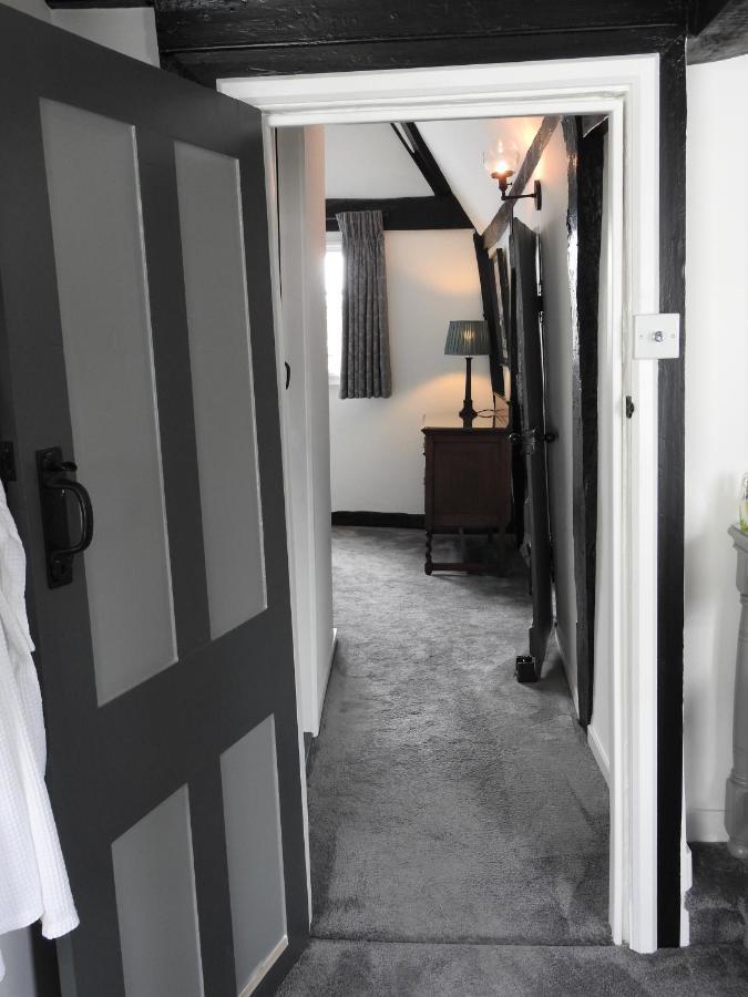 Purlins Holiday Apartment Salisbury Extérieur photo