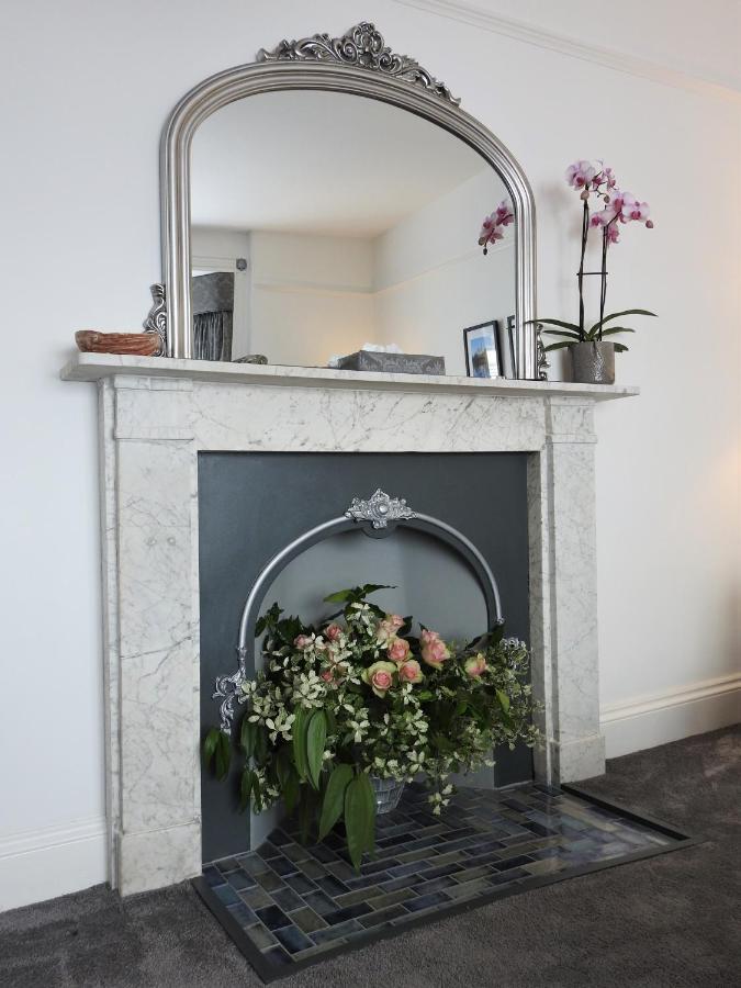Purlins Holiday Apartment Salisbury Extérieur photo