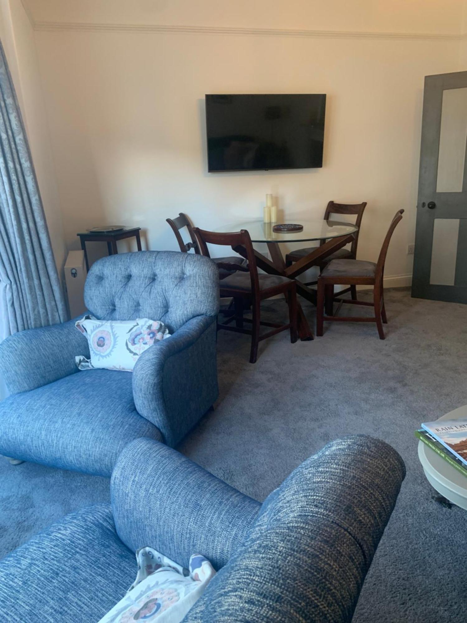 Purlins Holiday Apartment Salisbury Extérieur photo